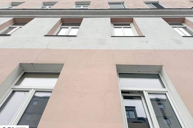 Altbauwohnung kaufen in 1200 Wien (Bild 2)