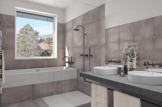 Terrassenwohnung kaufen in 1190 Wien (Bild 5)