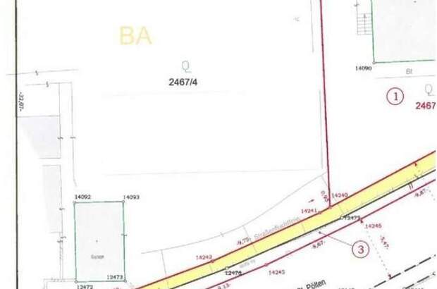 Grundstück kaufen in 3433 Königstetten (Bild 5)