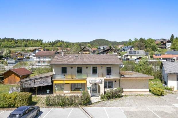 Haus kaufen in 9074 Keutschach (Bild 3)