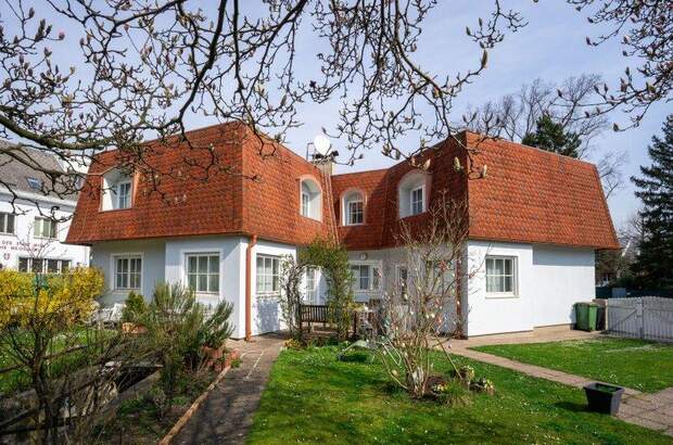 Haus kaufen in 1140 Wien (Bild 1)