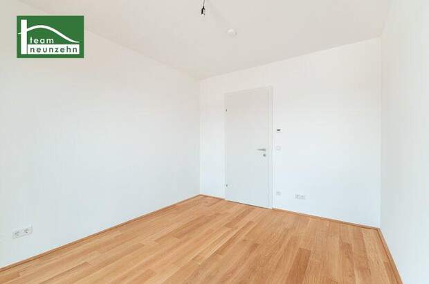 Terrassenwohnung kaufen in 1210 Wien (Bild 5)