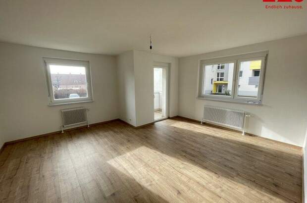 Terrassenwohnung mieten in 8700 Leoben (Bild 1)