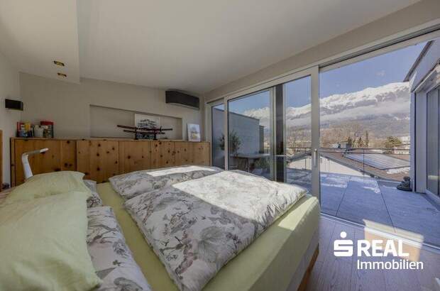 Terrassenwohnung kaufen in 6020 Innsbruck (Bild 2)