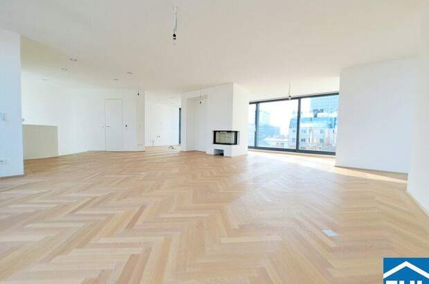 Terrassenwohnung kaufen in 1040 Wien (Bild 2)