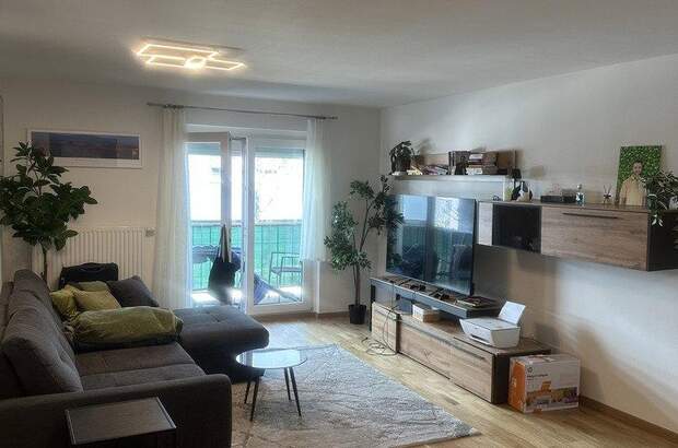 Terrassenwohnung mieten in 1200 Wien (Bild 2)
