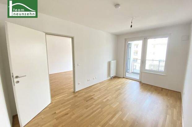 Terrassenwohnung mieten in 1030 Wien (Bild 3)