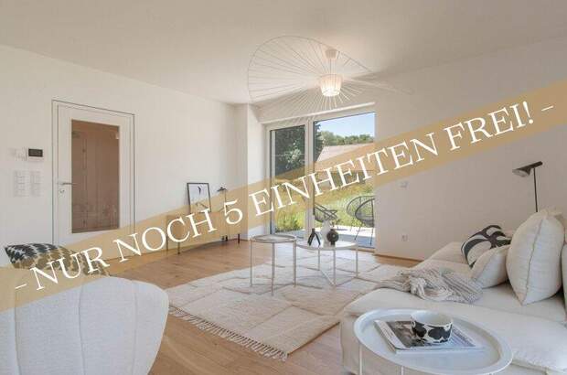 Terrassenwohnung kaufen in 4020 Linz (Bild 1)