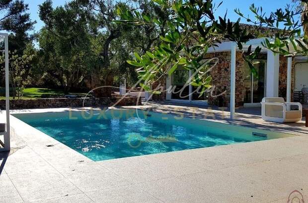 Haus mit Garten kaufen in 73040 Capo Santa Maria di Leuca (Bild 2)