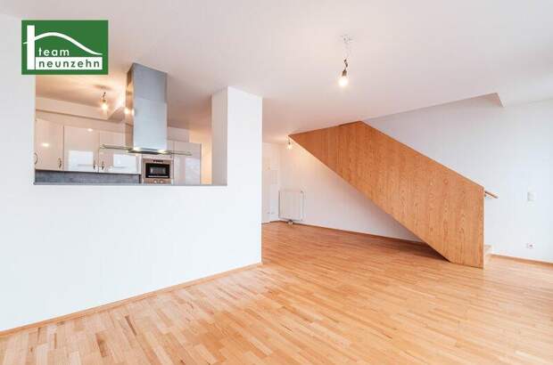 Terrassenwohnung mieten in 1200 Wien (Bild 2)