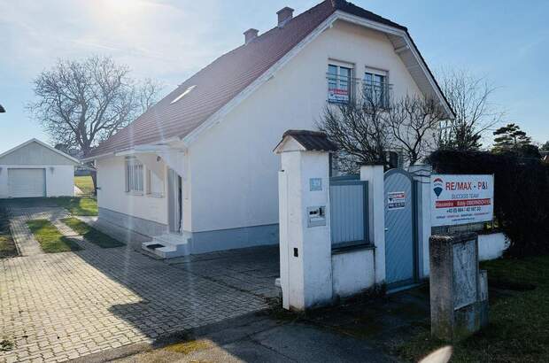 Haus mit Garten kaufen in 2474 Gattendorf (Bild 3)