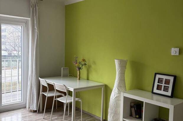 Wohnung mieten in 1060 Wien (Bild 1)