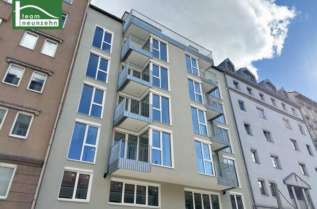 Wohnung kaufen in 1100 Wien (Bild 3)