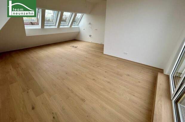 Terrassenwohnung kaufen in 1220 Wien (Bild 3)