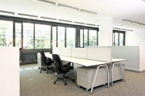 Büro / Praxis mieten in 1030 Wien (Bild 3)