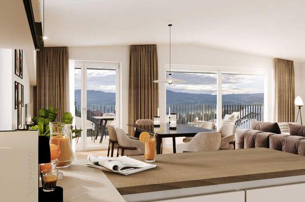 Wohnung mit Balkon kaufen in 4853 Steinbach (Bild 3)