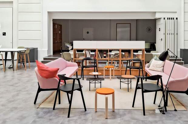 Büro / Praxis mieten in 1010 Wien (Bild 3)