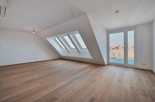 Terrassenwohnung kaufen in 1120 Wien (Bild 5)