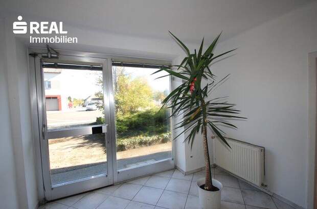 Büro / Praxis mieten in 3300 Amstetten (Bild 4)