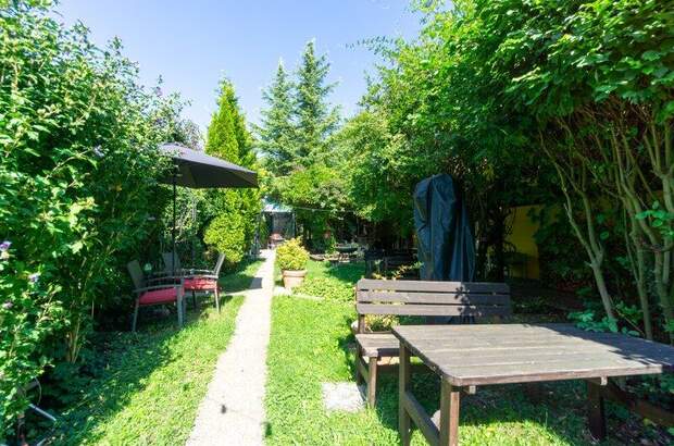 Büro / Praxis mieten in 1140 Wien (Bild 3)