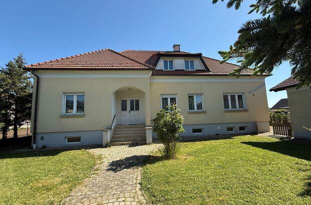Haus mit Garten kaufen in 2424 Zurndorf (Bild 1)