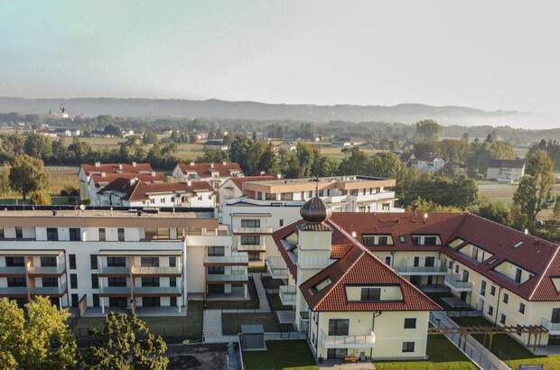 Wohnung kaufen in 4070 Eferding (Bild 2)