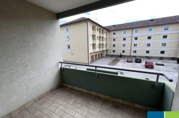 Wohnung mit Balkon kaufen in 9020 Klagenfurt (Bild 3)