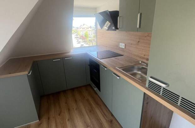 Wohnung mit Balkon mieten in 9201 Krumpendorf (Bild 1)