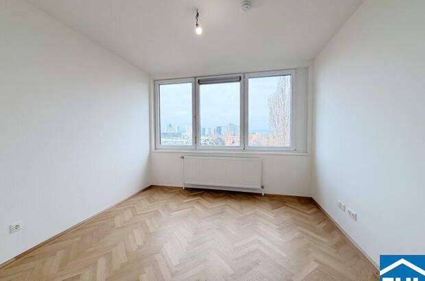 Terrassenwohnung mieten in 1030 Wien (Bild 4)
