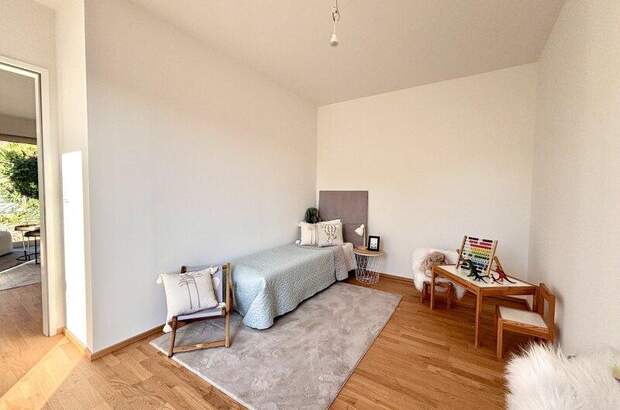 Terrassenwohnung mieten in 2700 Wr. Neustadt (Bild 4)