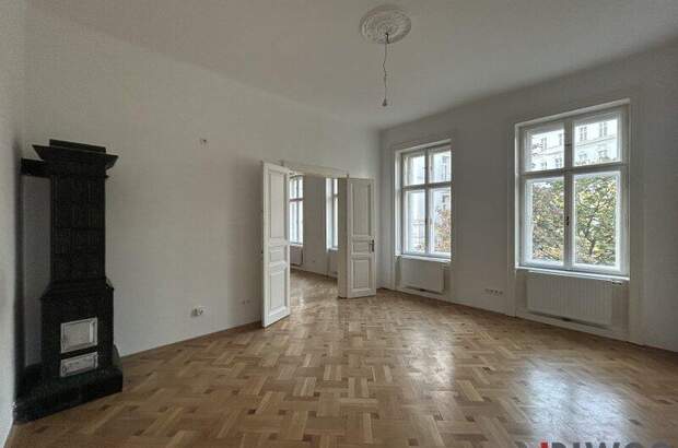 Terrassenwohnung mieten in 1060 Wien (Bild 2)