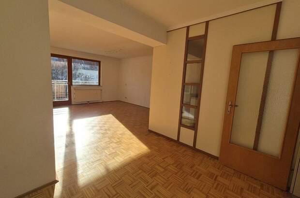 Wohnung mit Balkon mieten in 8010 Graz (Bild 1)