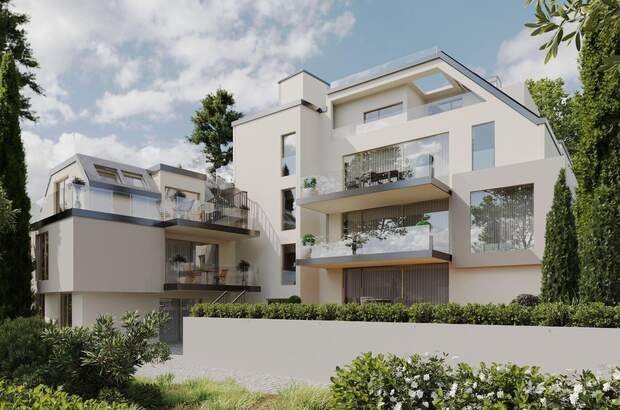 Wohnung kaufen in 1130 Wien (Bild 1)