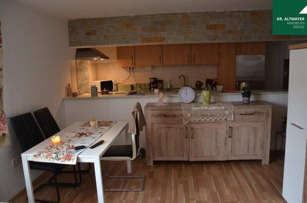 Terrassenwohnung kaufen in 9582 Latschach (Bild 1)