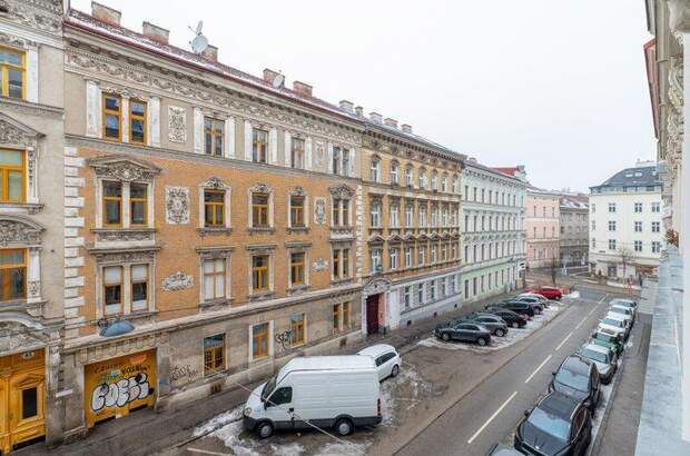 Eigentumswohnung in 1160 Wien (Bild 3)