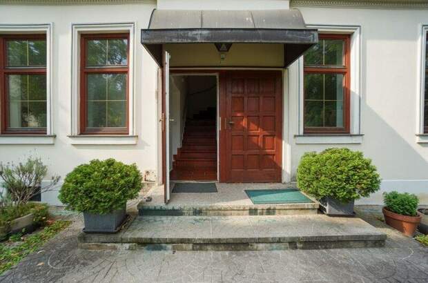 Terrassenwohnung kaufen in 1130 Wien (Bild 4)