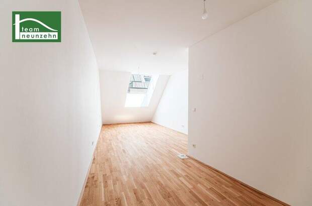 Terrassenwohnung kaufen in 1220 Wien (Bild 5)