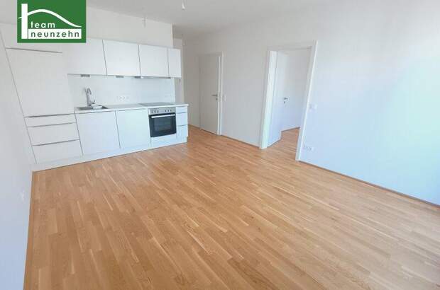 Terrassenwohnung mieten in 3100 St. Pölten (Bild 3)