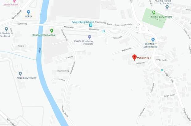 Immobilie mieten in 4311 Schwertberg (Bild 3)