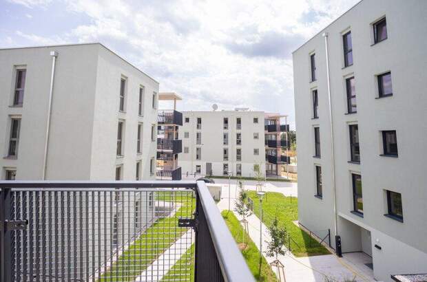 Terrassenwohnung kaufen in 2700 Wr. Neustadt (Bild 1)