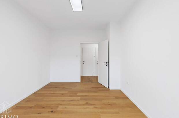 Wohnung mit Balkon mieten in 4020 Linz (Bild 5)