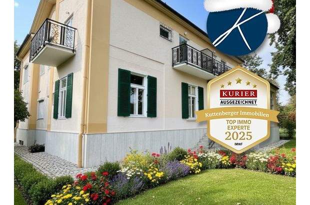 Haus kaufen in 2500 Baden (Bild 1)