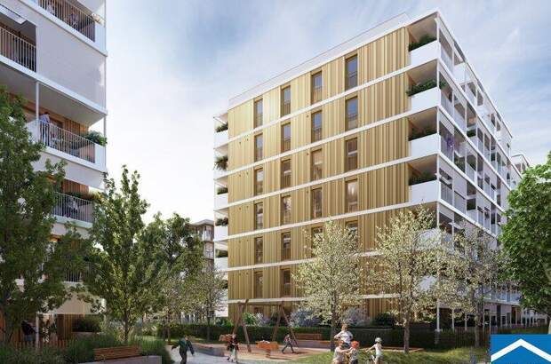 Wohnung kaufen in 1030 Wien (Bild 2)