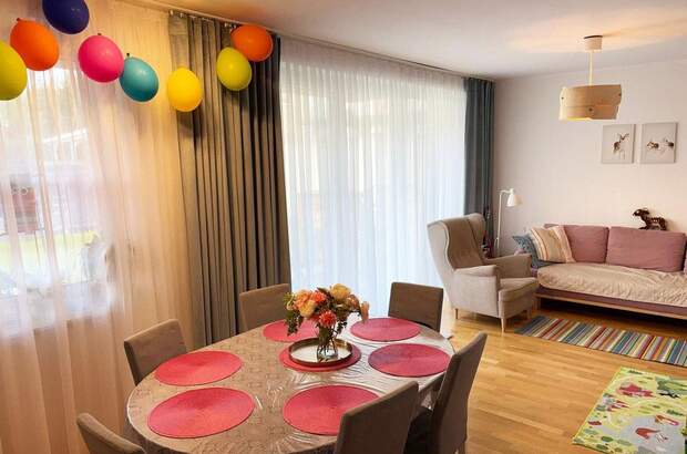 Terrassenwohnung mieten in 3701 Großweikersdorf (Bild 2)