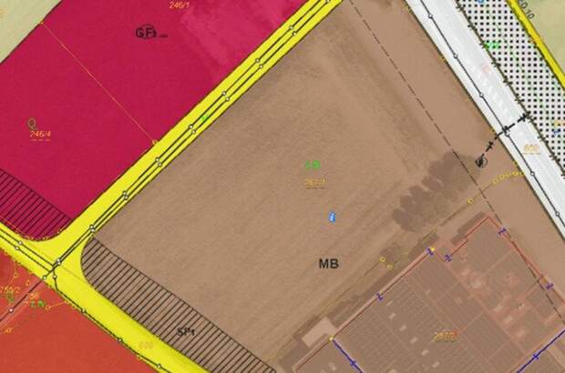 Gewerbeobjekt kaufen in 4971 Aurolzmünster (Bild 3)