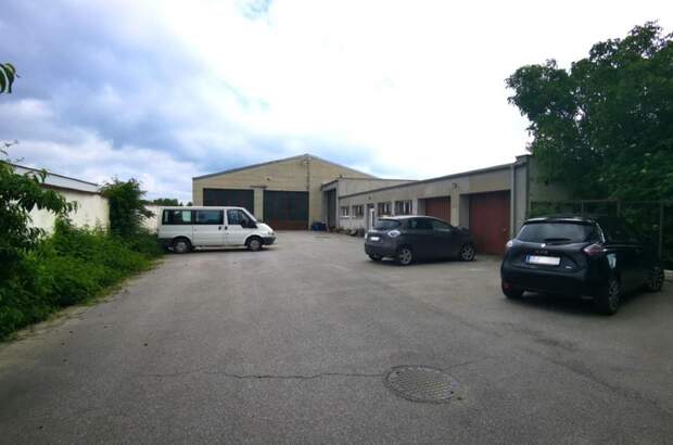 Gewerbeobjekt mieten in 2120 Obersdorf (Bild 5)