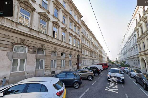 Altbauwohnung kaufen in 1180 Wien (Bild 3)