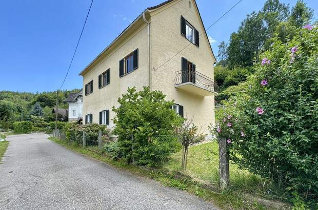 Haus mit Garten kaufen in 8111 Gratwein (Bild 2)