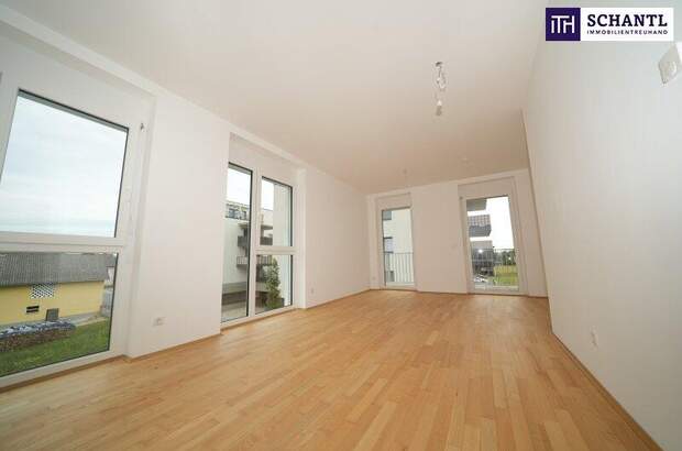 Terrassenwohnung mieten in 8073 Feldkirchen (Bild 1)