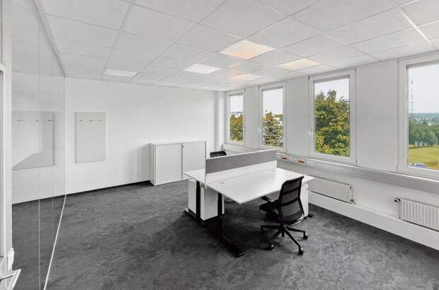 Büro / Praxis mieten in 1210 Wien (Bild 2)